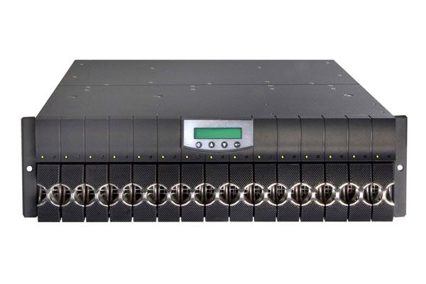 iQstor iQ2850
