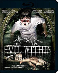 The Evil Within (2017)