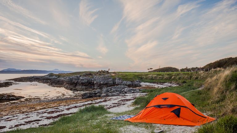 The Best Camping Cots 2020 Get A Great Night S Sleep In The Great Outdoors T3