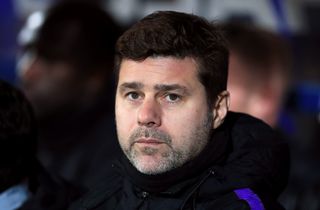 Mauricio Pochettino has been handed a touchline ban