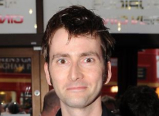 David Tennant