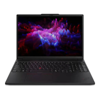 Lenovo 16" ThinkPad P16s