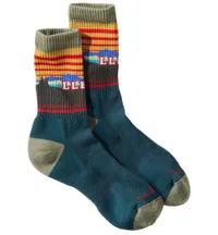 L.L. Bean Katahdin Hiker Socks (unisex): was $19 now $16