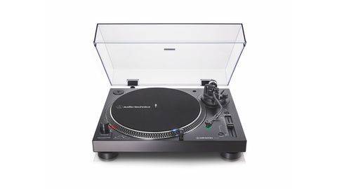 Best Budget Turntables 2024: Cheap Record Players That Rock | Louder