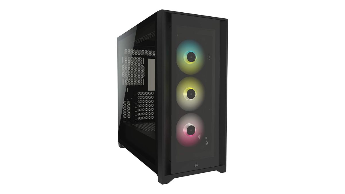 The Best Pc Cases 2023 Top Computer Housing For Your Build Techradar