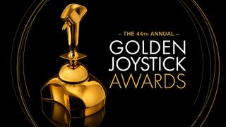 Golden Joystick Awards