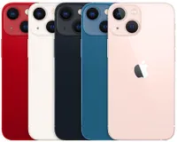 iPhone 13 | $100 back + free AirPods Pro