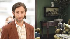 Simon Helberg