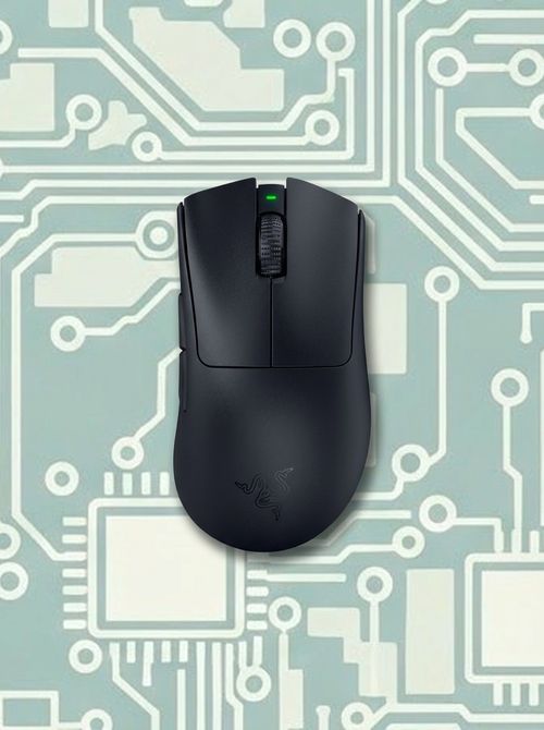 DeathAdder V3 Pro