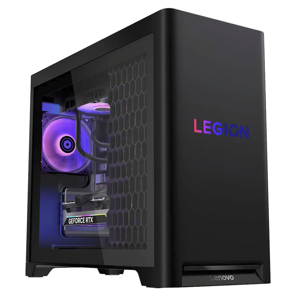 Save almost $400 on this Lenovo Legion 1080p gaming PC with an RTX Save almost $400 on this Lenovo Legion 1080p gaming PC with an RTX
