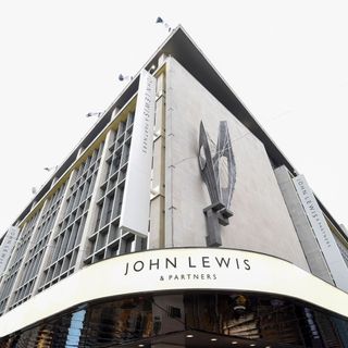 john lewis home extensions