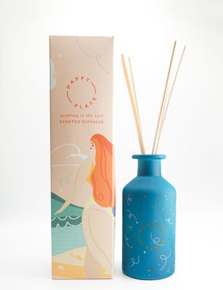 Paddling in the Surf 100ml Diffuser