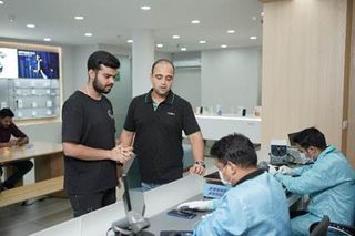 Oppo India service centre 3.0