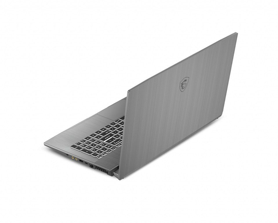 MSI