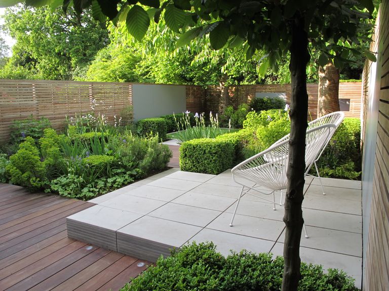 The five garden design mistakes people make when it comes to planting ...