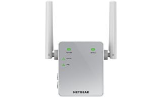 A more attractive way to boost your Wi-Fi signal