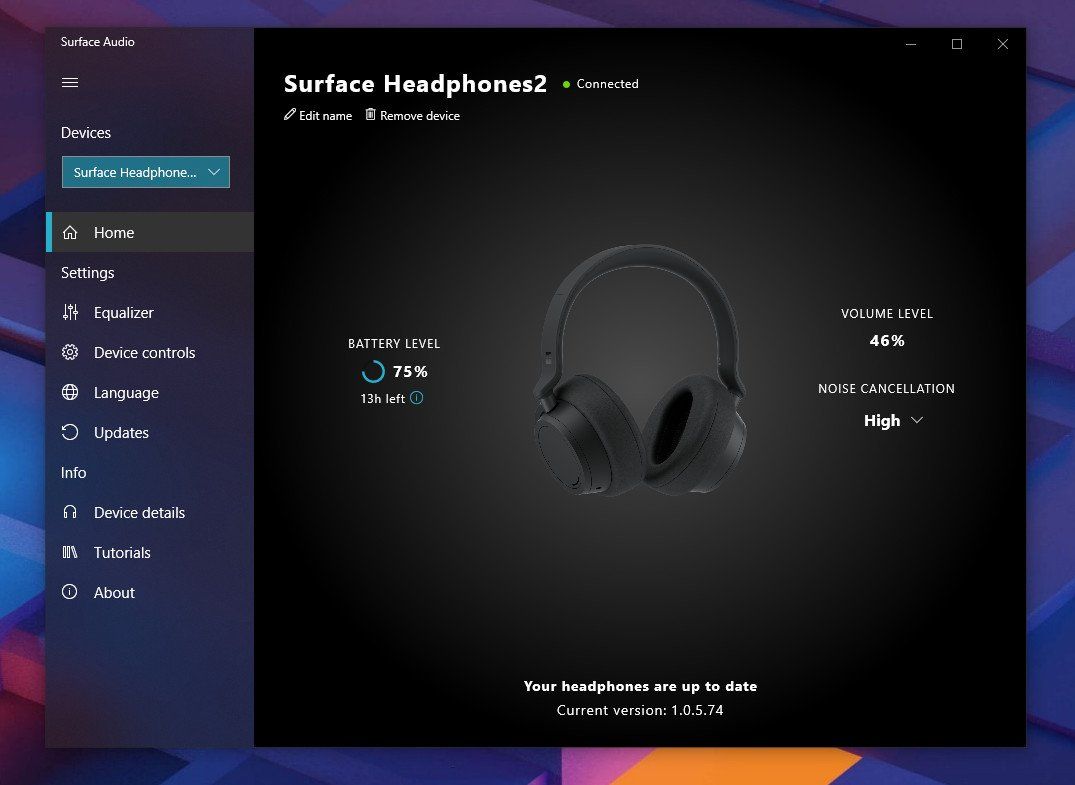 Microsoft Surface Headphones 2 review A lower price and modest