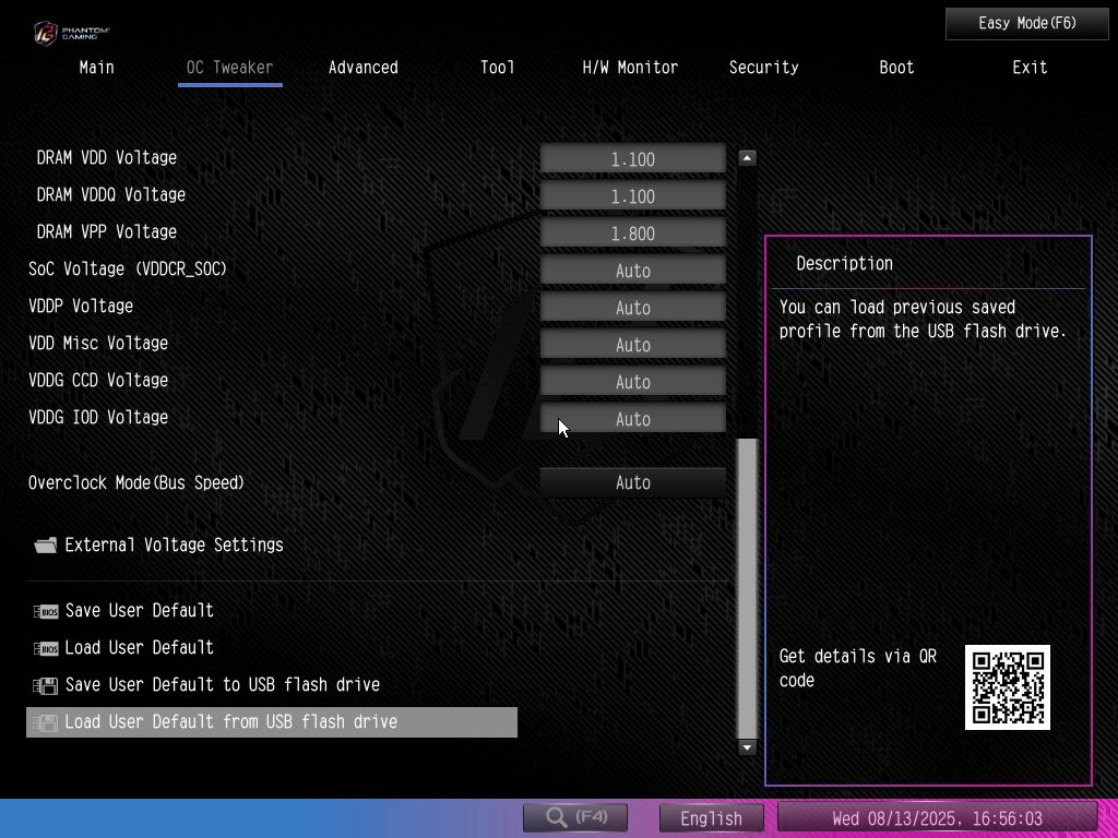 ASRock X870 Nova WiFi