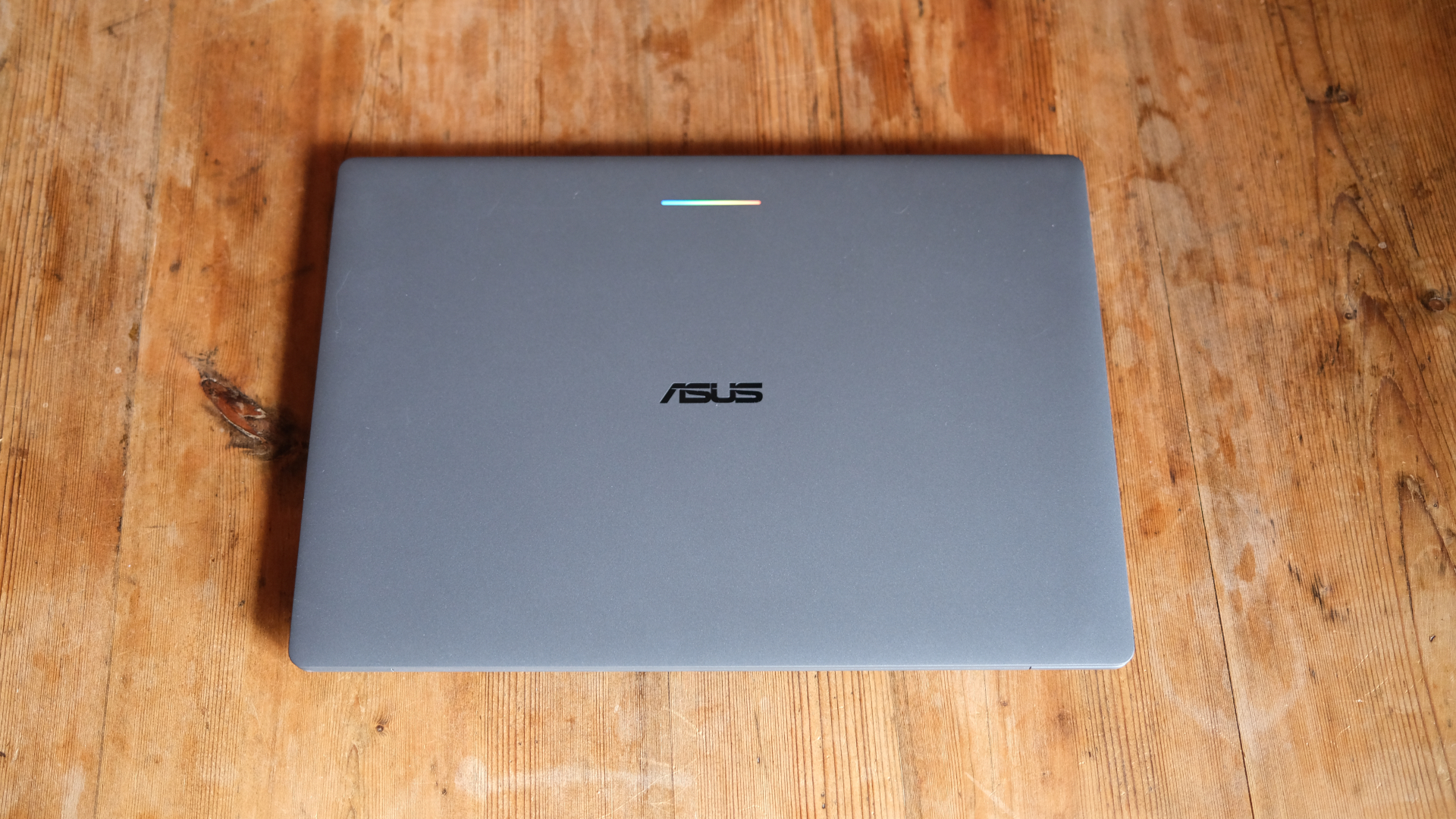 Asus Googlebook 14 review