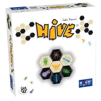Hive | $43.50$34.95 at AmazonBuy it if:Don't buy it if:UK price:⭐ £21.95 at Amazon