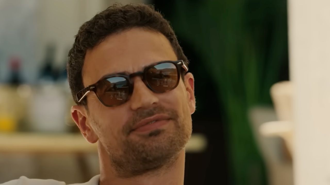 The Gentlemen Season 2 on Netflix