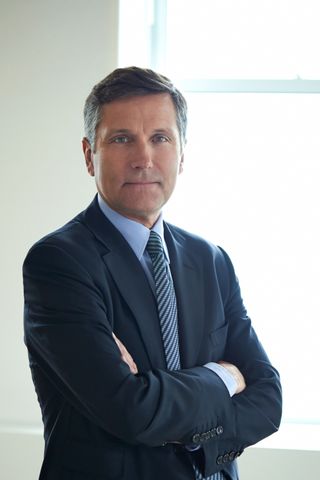 NBCU CEO Steve Burke