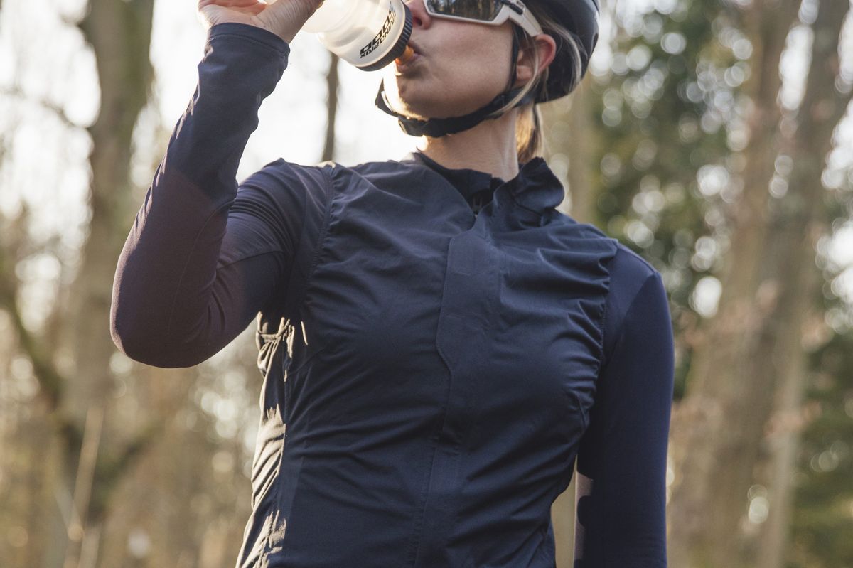 Best energy drinks for cycling: hydration explained | Cycling Weekly