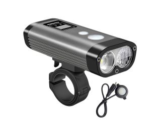 Ravemen PR1400 front bike light