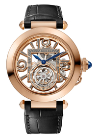 Pasha de Cartier watch – £87,500 | Cartier 