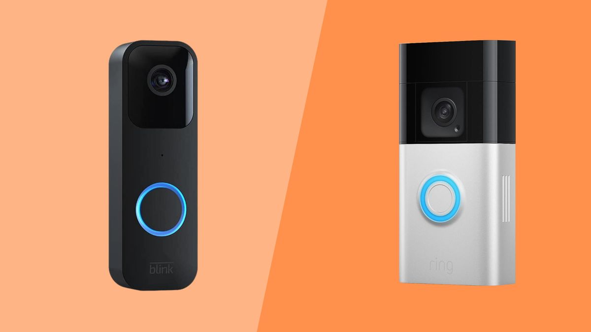 Ring vs Blink Which home security brand is best for your home? Top