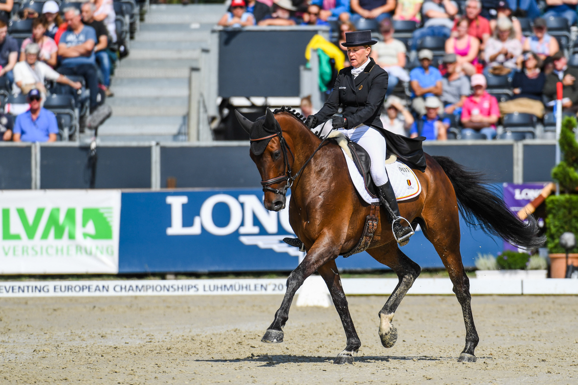 Karin Donckers_Fletcha van't Verahof_EurosLuhmuhlen_PN19_82845