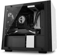 NZXT BLD The Elf:$1,178now just $999 at NZXT
save $179