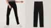 M&S Magic Shaping High Waisted Straight Leg Jeans