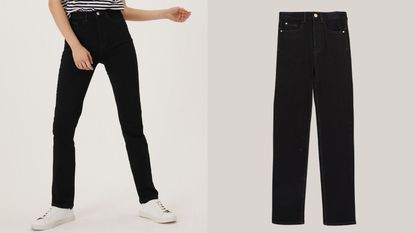 The best jeans for women over 60 according to style experts | Woman & Home