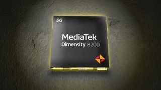 Mediatek Dimensity 8200 chipset