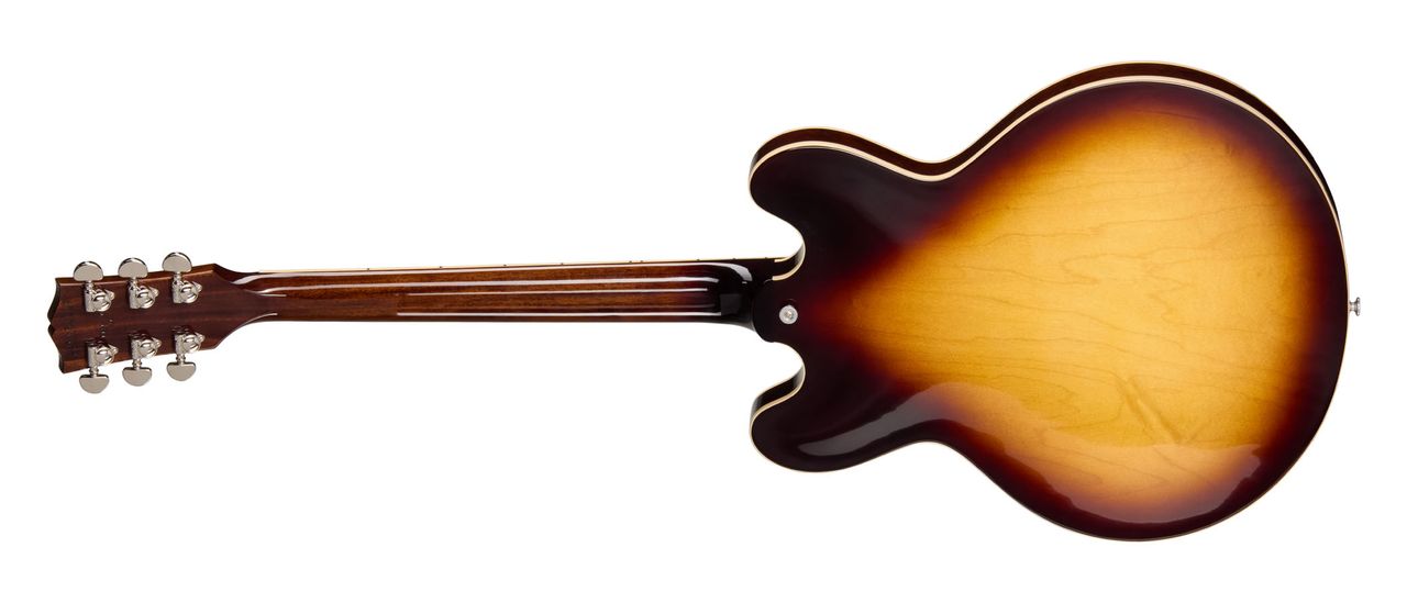 Gibson 60s ES-335