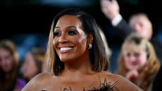 Alison Hammond NTAs 2025