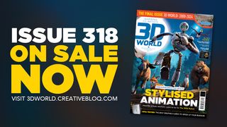 Cover image for 3D World