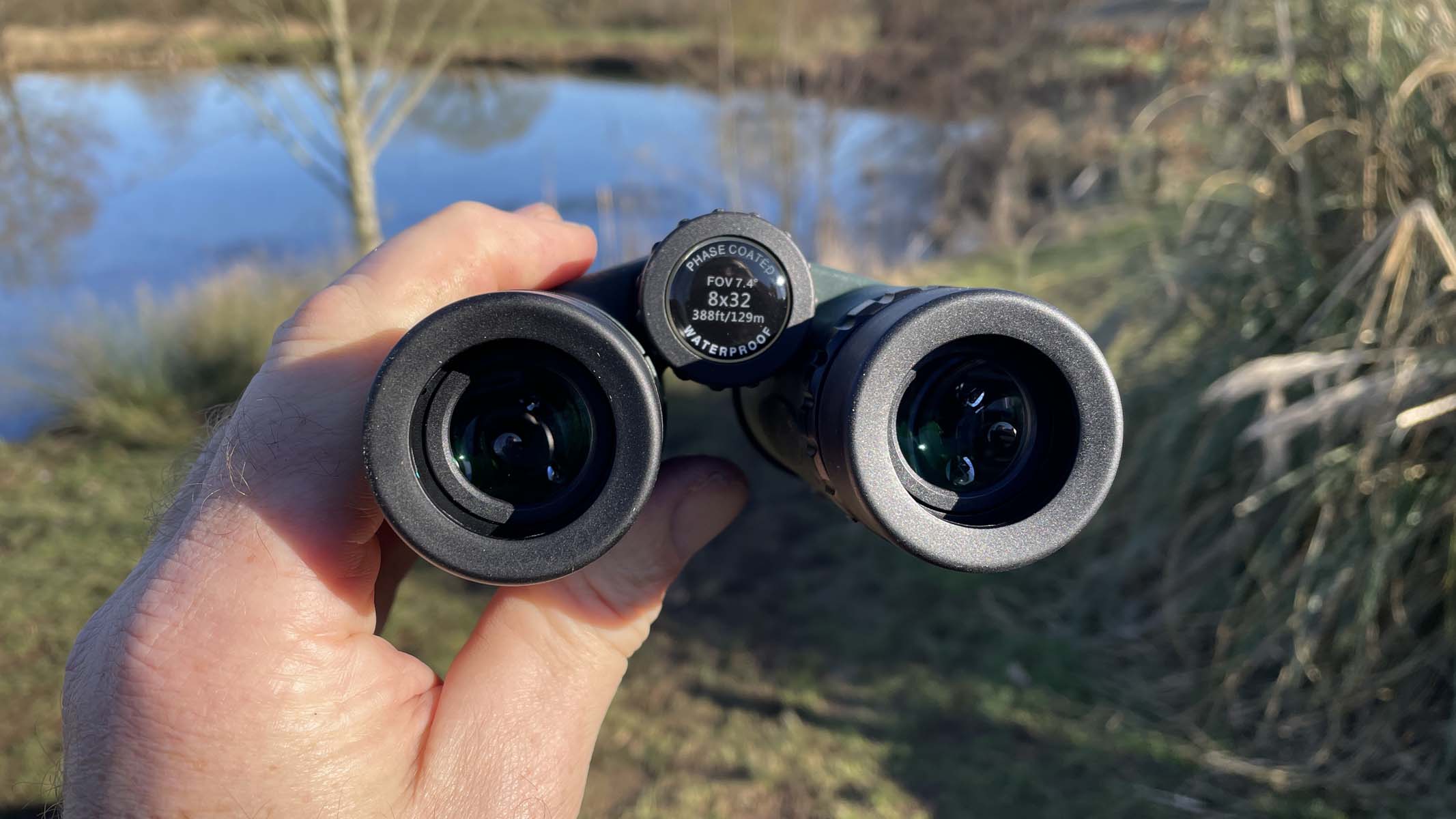 celestron nature dx 8x42