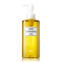DHC Deep Cleansing Oil  20% off with code&nbsp;GLOWUP