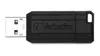 Verbatim Pinstripe USB flash drive