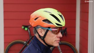 Specialized S-Works Evade II aero helmet first ride review