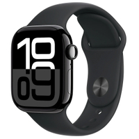 Apple Watch Series 10 (42mm): $399.99 $349.99 at AmazonSave $50