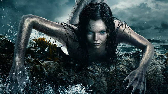 5 things you need to know about Siren, the new mermaid show that's more  Dark than Disney