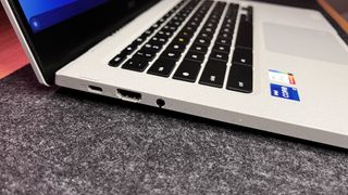Acer Chromebook Vero 514 Enterprise