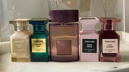 Best Tom Ford Perfumes