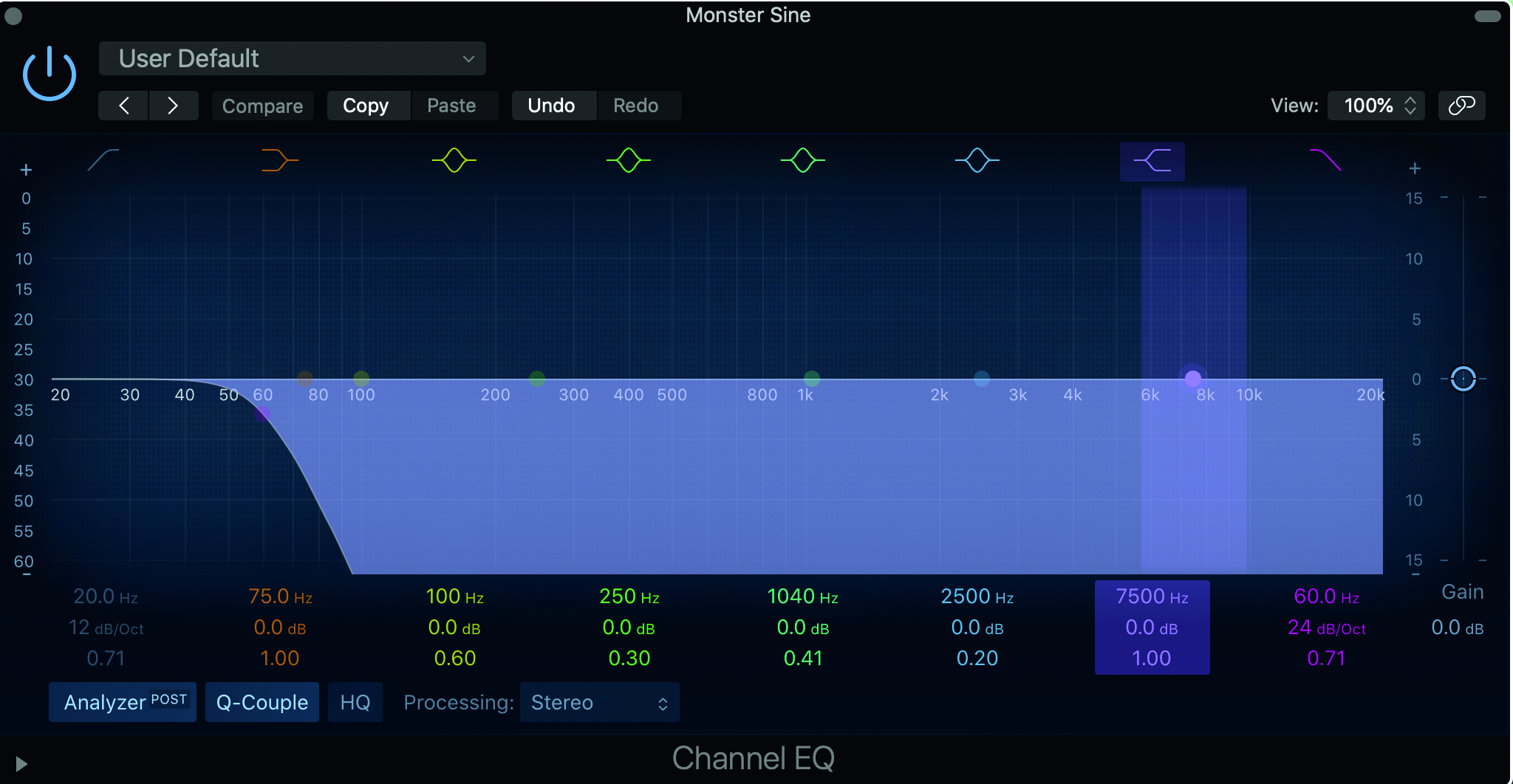 logic pro