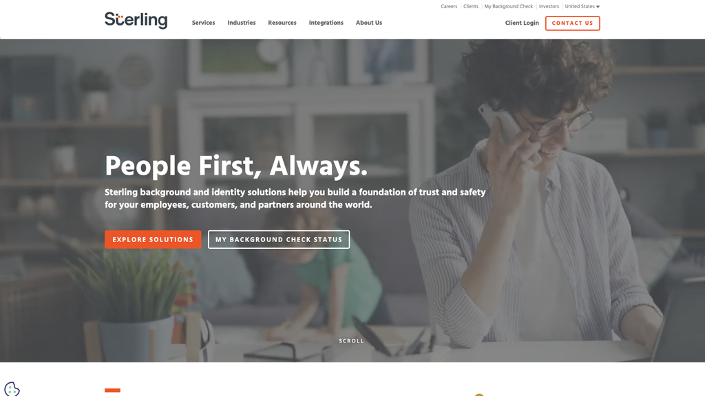 Best background check services for employment and personal use of 2023 TechRadar