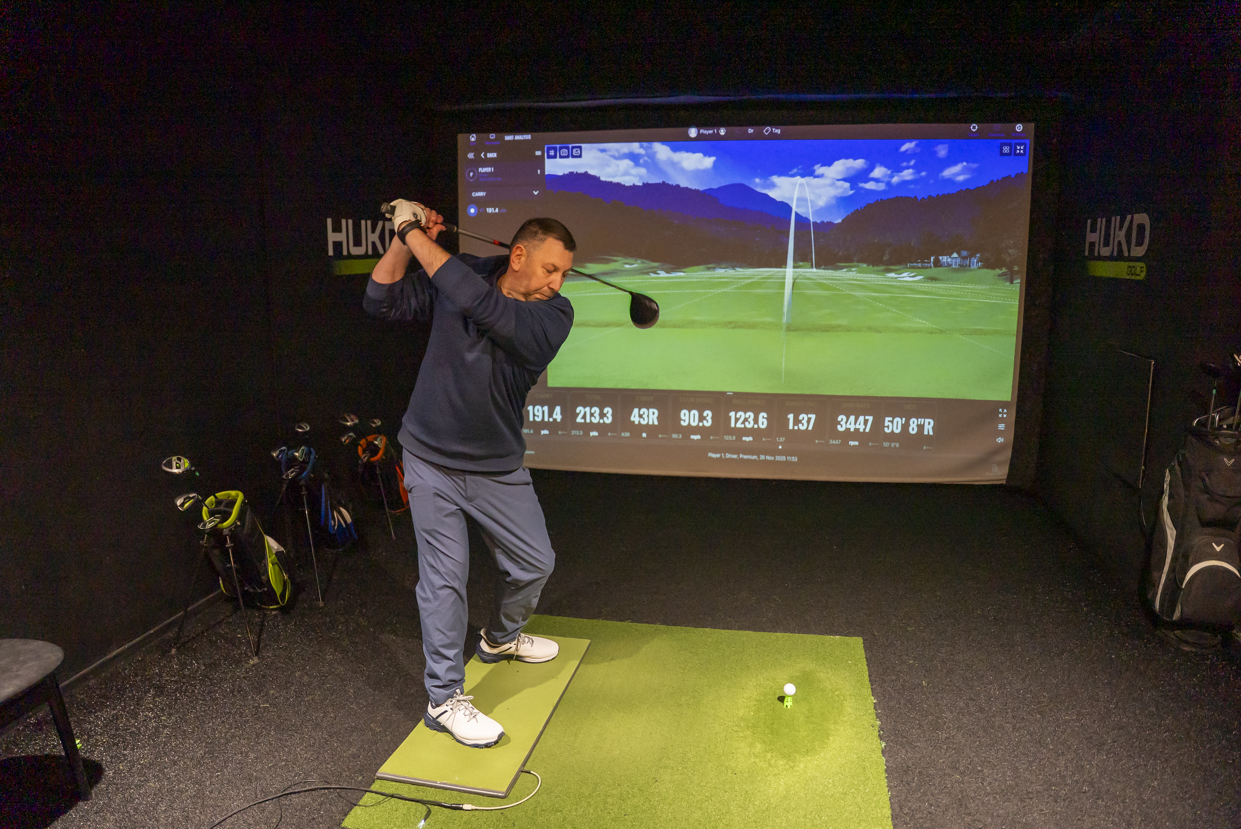 Stromberg Reader Test 2026