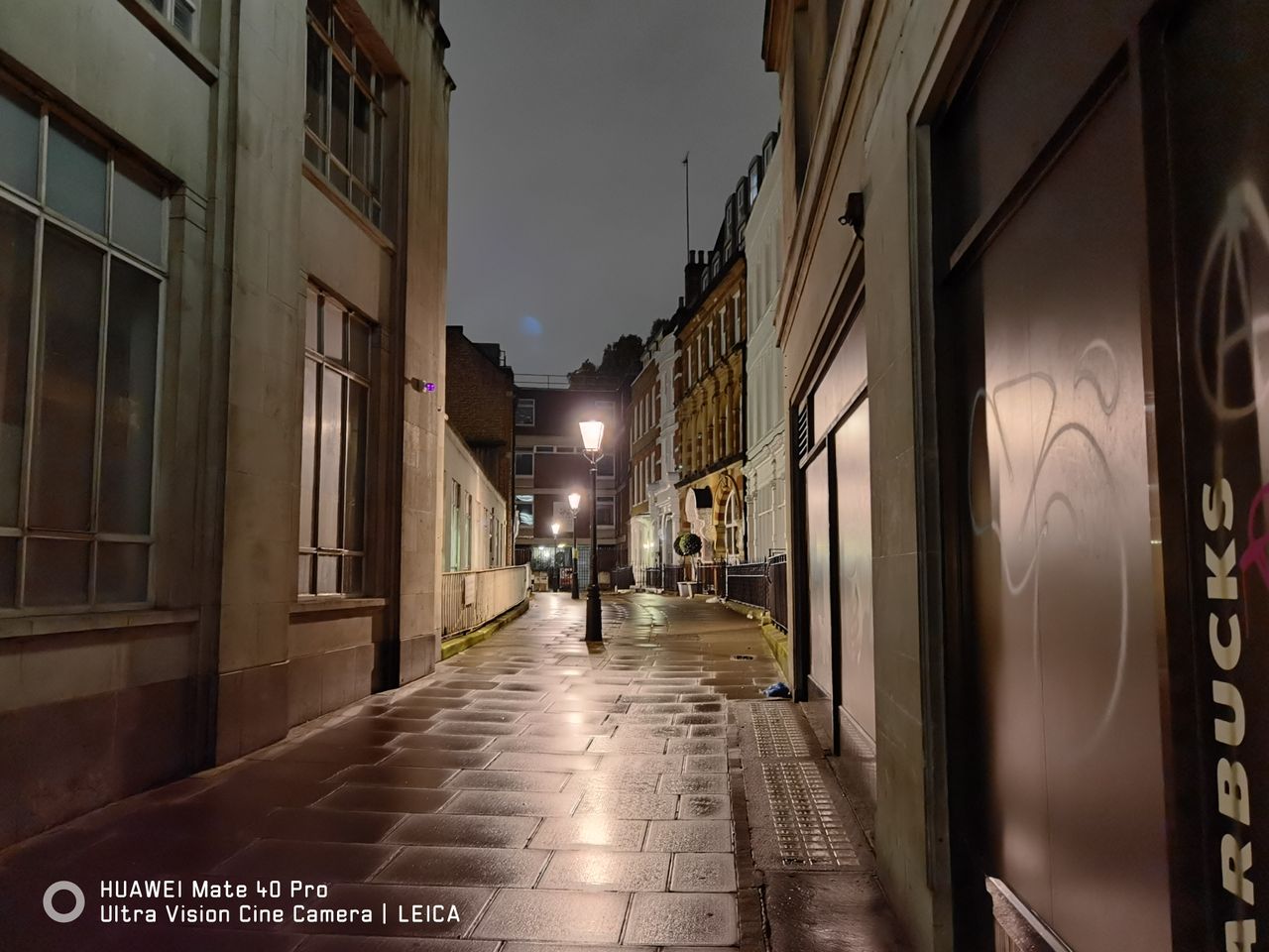 Huawei Mate 40 Pro camera samples